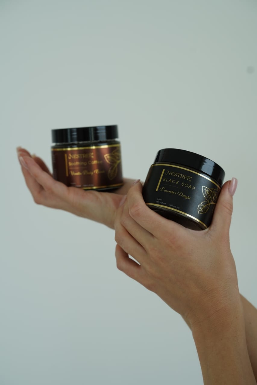 The ultimate skincare duo