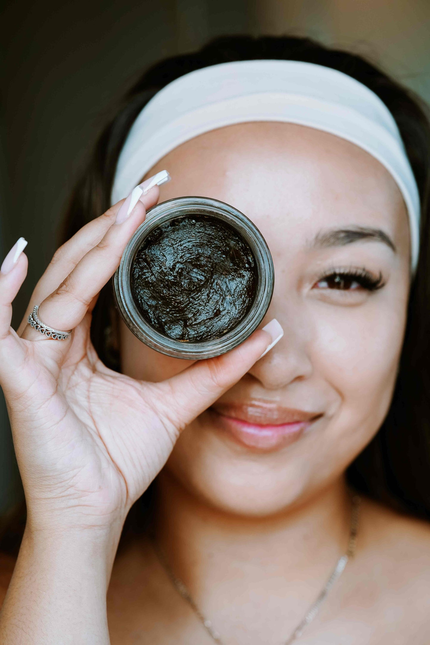 the deep-cleansing magic of black soap